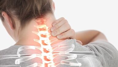 Jak léčit osteochondrosizu krční páteře