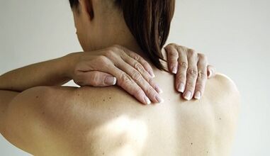 Samospráva s cervikální osteochondózou