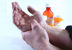 způsoby léčby artritidy a artrózy